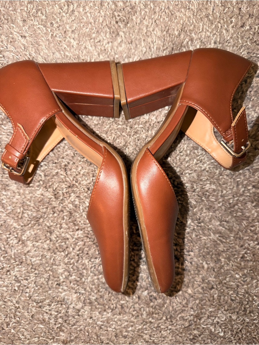 Naturalizer heels - Picture 4 of 5